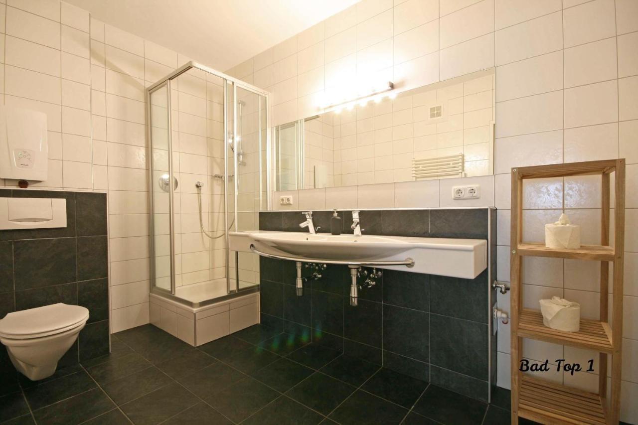 Almliesl Zell-232 Apartment Zell am See Luaran gambar