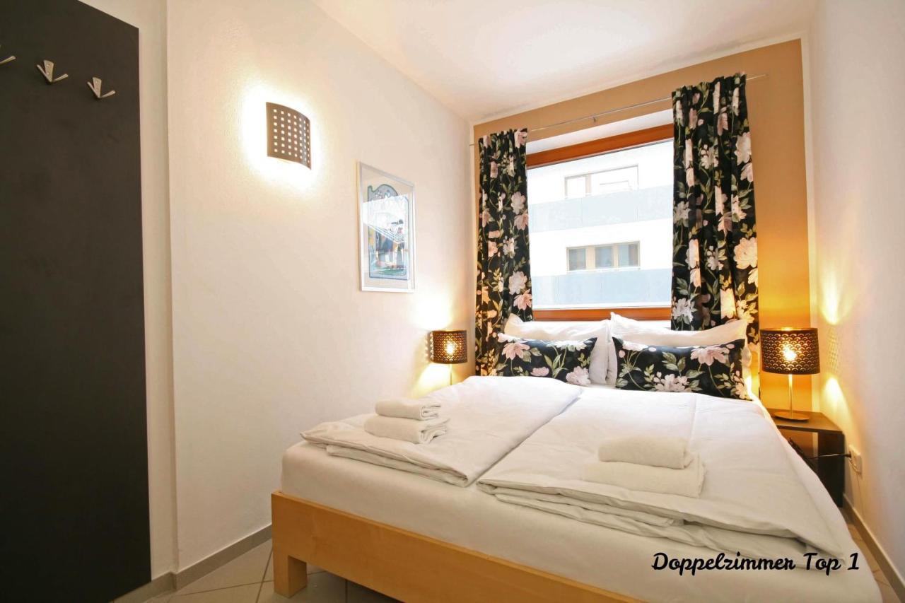 Almliesl Zell-232 Apartment Zell am See Luaran gambar