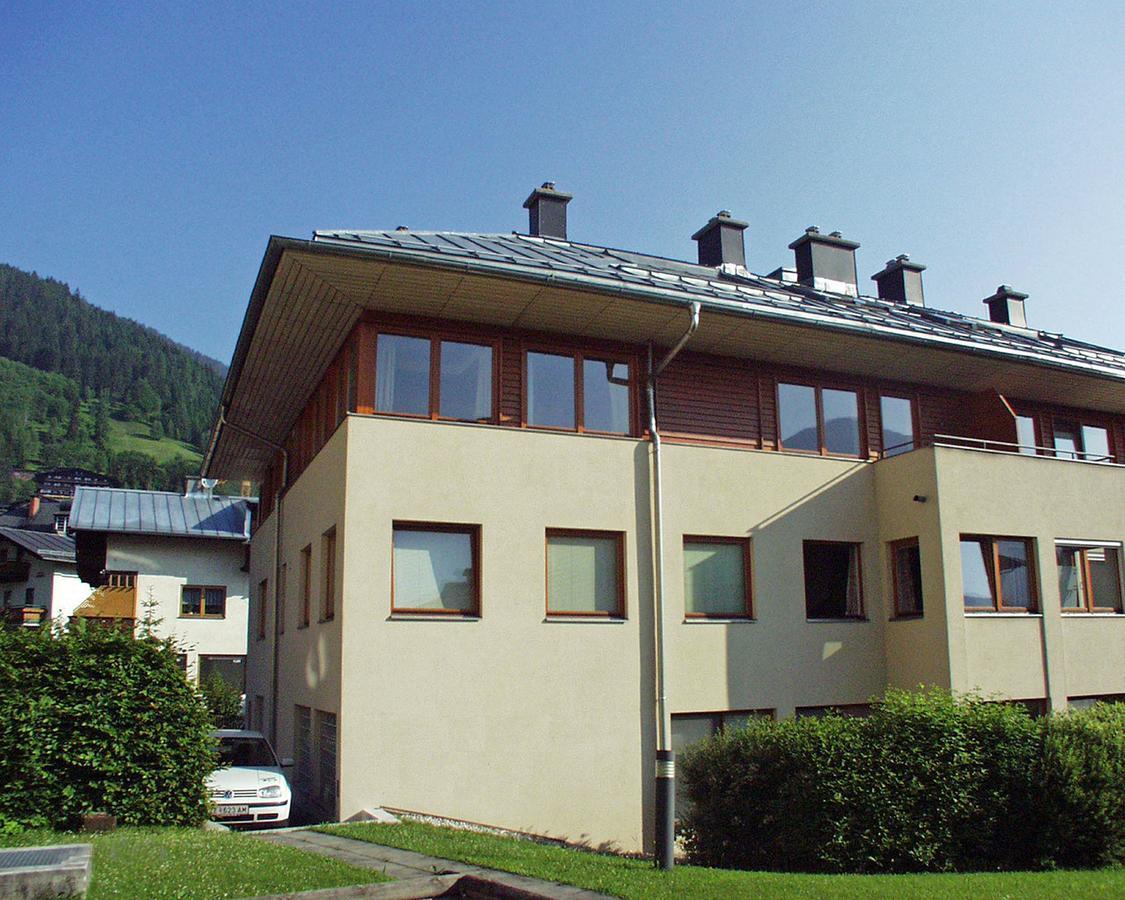Almliesl Zell-232 Apartment Zell am See Luaran gambar